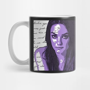 Love Mila Mug